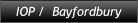 IOP /  Bayfordbury IOP /  Bayfordbury