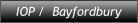 IOP /  Bayfordbury